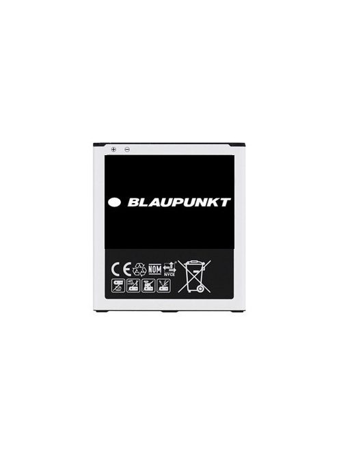 Blaupunkt SM02 2019 mobiltelefon készülék,akkumulátor