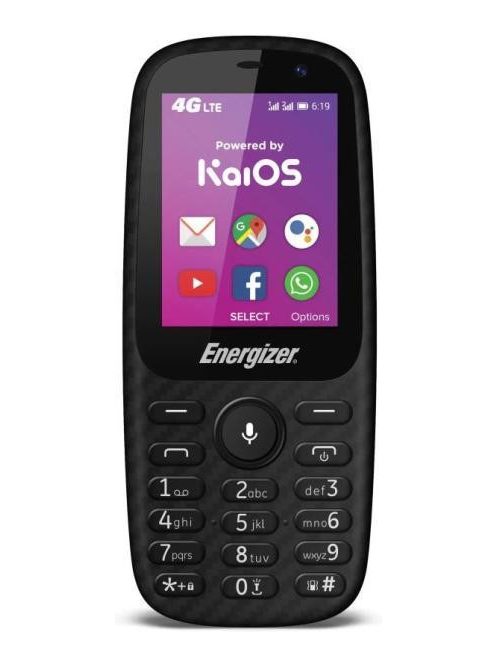 Energizer E241S mobiltelefon készülék,dual SIM