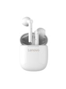 Lenovo HT30 sztereo TWS Bluetooth headset, fehér