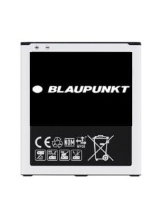 Blaupunkt SL02 mobiltelefon készülék,akkumulátor