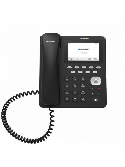 Blaupunkt DT04 asztali mobiltelefon készülék,érintő képernyős,LTE,4G