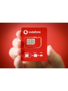 Vodafone Tuti 100 SIM kártya 